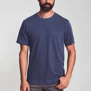 Sunwashed Pocket Tee